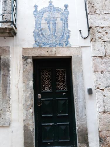 Flat with Terrace in Adamastor