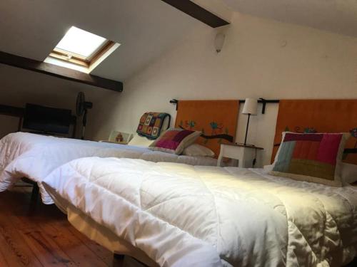 Flat with Terrace in Adamastor