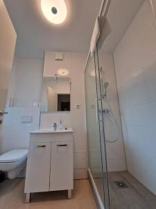 Flat with terrace in Mitte Berlin 2022