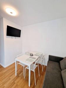 Flat with terrace in Mitte Berlin 2022