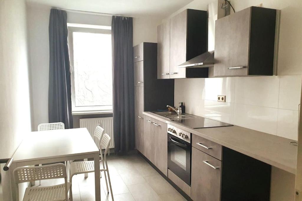 Flat with terrace in the heart of Berlin 2121 21 Große Hamburger Straße, 10115 Berlin