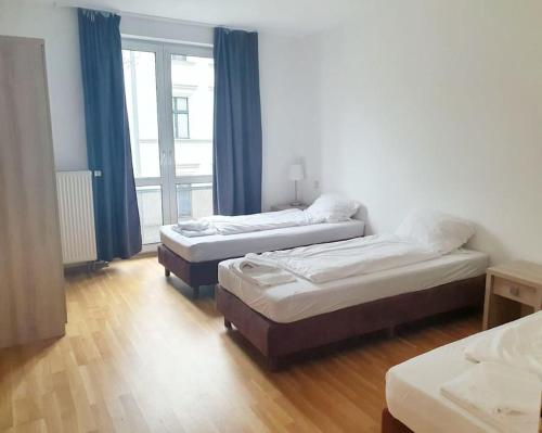 Flat with terrace in the heart of Berlin 2121