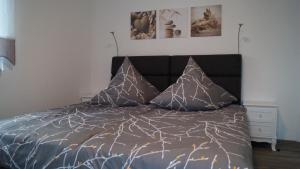 Flat11 4-Zi Wohnung Messe Karlsruhe