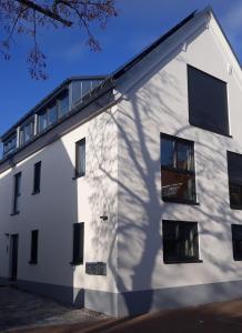 Appartement Flat11 4-Zi Wohnung Messe Karlsruhe 11 Fränznickstraße 76287 Rheinstetten Bade-Wurtemberg