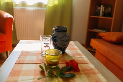flat2let Apartment 1