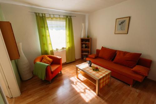 flat2let Apartment 1