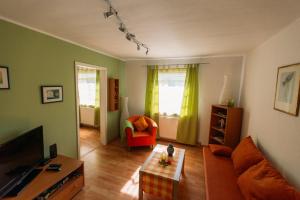 flat2let Apartment 1