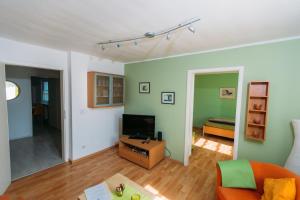 flat2let Apartment 1