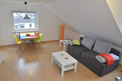 flat2let Apartment 2