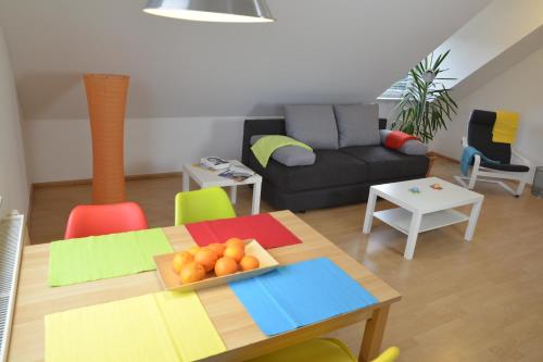 flat2let Apartment 2