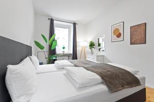 Flatista Homes - Old Town