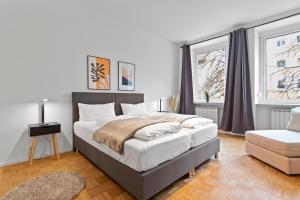 Flatista Homes - Old Town
