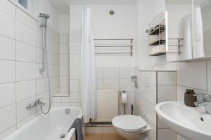 FLATLIGHT - Shiny Apartment - Balcony - Central - Kitchen