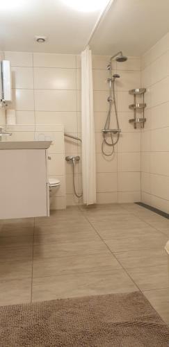 flats-4u - Cosy, quiet & clean apartment in the city ( Apt. 6 )