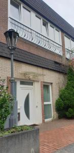 flats-4u - Cosy, quiet & clean apartment in the city ( Apt. 6 )
