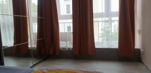 flats-4u - Cosy, quiet & clean apartment in the city ( Apt. 6 )