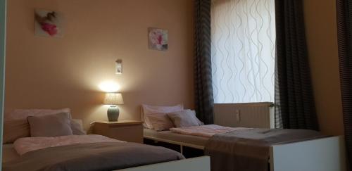 flats-4u - Cosy, quiet & clean apartments in the city ( Apt. 1 )