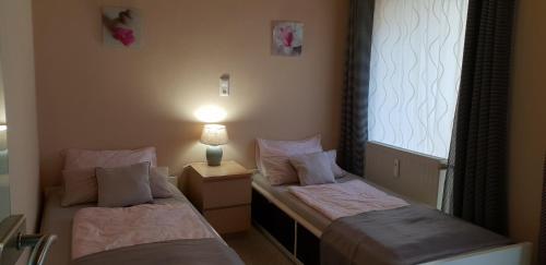 flats-4u - Cosy, quiet & clean apartments in the city ( Apt. 1 )