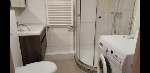 flats-4u - Cosy, quiet & clean flats in the city ( Apt. 11 )
