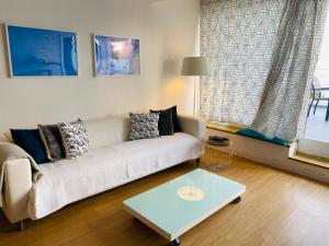 Flats Lago 19