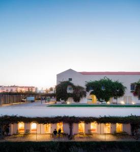 Appartement Flattered to be in Algarve Convento das Bernardas Fracção H e I 8800-685 Tavira Algarve