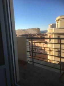 FLC - 100 M st St Charles, sea ​​view, elevator, box