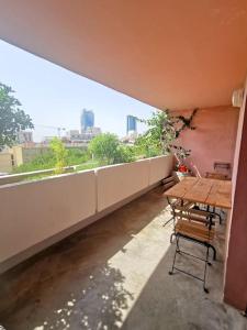 FLC 3 rooms Gare St Charles 1,5km Hyper Centre