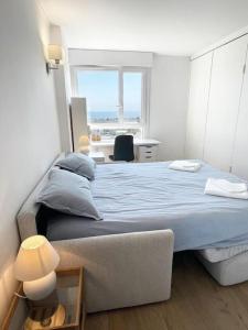 FLC Exceptional 2 bedroom appartment, 110M2