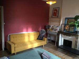 FLC GARE ST CHARLES 1,5 KM 2 rooms 8 GUESTS CHECKS AUTONOM