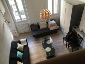 FLC, loft atypique CAMAS HYPER-CENTRE