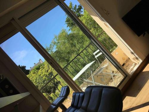 FLC St Vélodrome, parking, 2 rooms, 6 guests