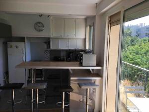 FLC St Vélodrome, parking, 2 rooms, 6 guests