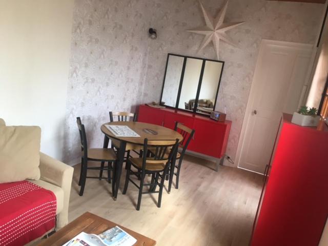 FLC St Vélodrome, parking, 2 rooms, 6 guests 13009 Marseille
