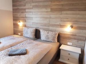 Flensburg Ferienwohnungen Apartment 1