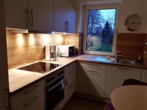 Flensburg Ferienwohnungen Apartment 1