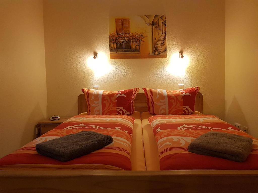 Flensburg Ferienwohnungen Apartment 2 Friedheim 109, 24944 Flensbourg