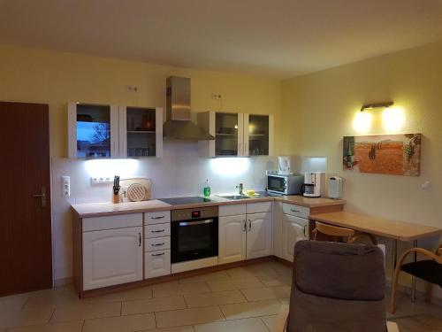 Flensburg Ferienwohnungen Apartment 2