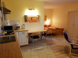 Flensburg Ferienwohnungen Apartment 2