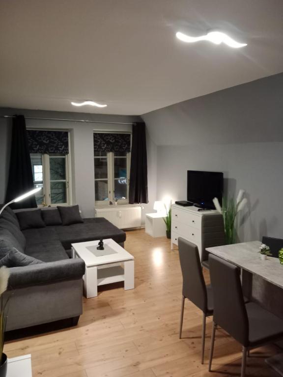 Appartement Flensburg Zentrum 10 VH2OGR 10 Große Straße 24937 Flensbourg