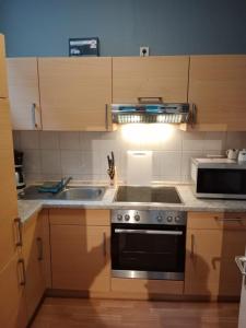 Appartement Flensburg Zentrum 50 05 50 Große Straße 1 OG 24937 Flensbourg Schleswig-Holstein