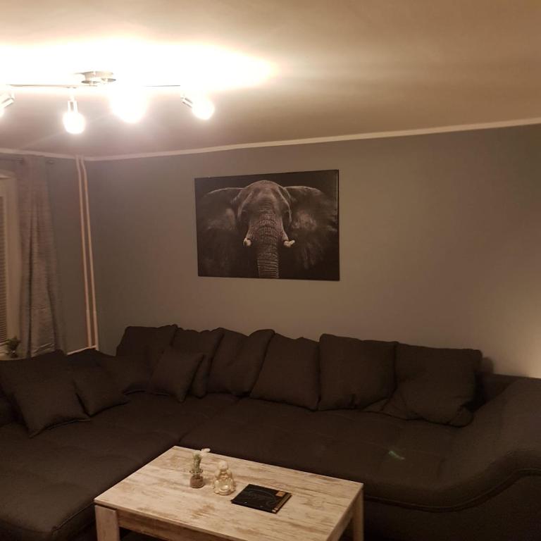 Appartement Flensburg Zentrum 69 4 69 Große Straße 24937 Flensbourg