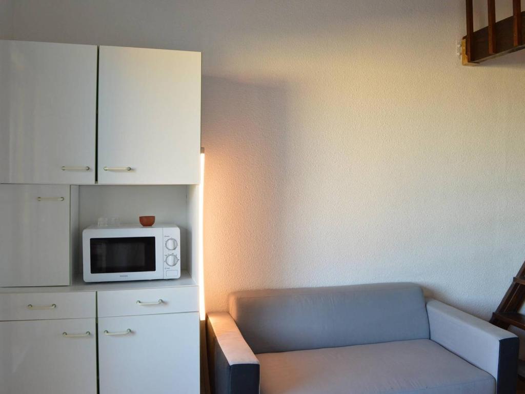 Appartement Appartement Fleury-Saint-Pierre-la-Mer, 2 pièces, 4 personnes - FR-1-229D-105 APPARTEMENT BAT C N°82 3 EME ETAGE RUE DES COLOMBES, 11560 Fleury
