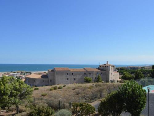 Appartement Fleury-Saint-Pierre-la-Mer, 2 pièces, 4 personnes - FR-1-229D-16 Saint Pierre La Mer france