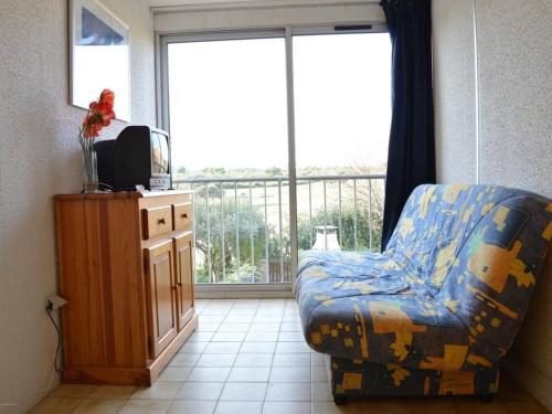 Appartement Fleury-Saint-Pierre-la-Mer, 2 pièces, 4 personnes - FR-1-229D-264 Saint Pierre La Mer france