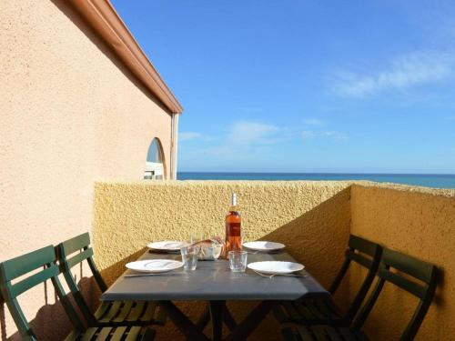 Appartement Fleury-Saint-Pierre-la-Mer, 2 pièces, 4 personnes - FR-1-229D-280 Saint Pierre La Mer france