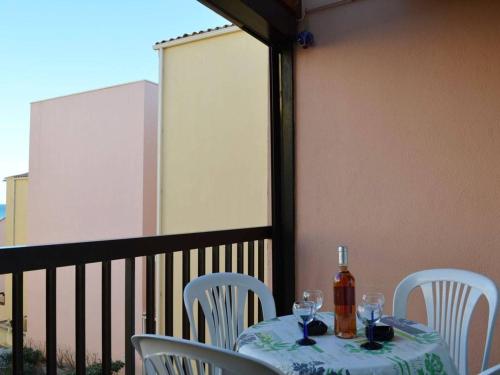 Appartement Fleury-Saint-Pierre-la-Mer, 2 pièces, 6 personnes - FR-1-229D-249 Saint Pierre La Mer france