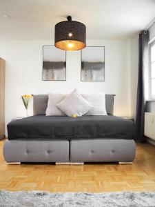 flex living - Apartment Nikolai