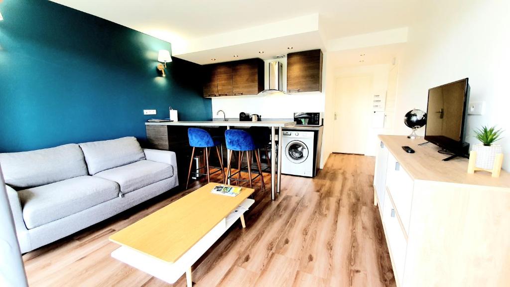 flex living - Apartment Nikolai