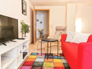 flex living - Business- und Ferienwohnung Wassermann