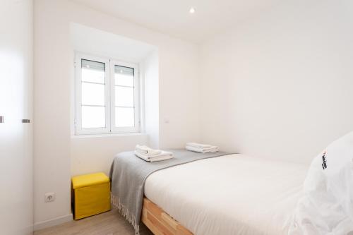 FLH Ajuda Modern Apartment